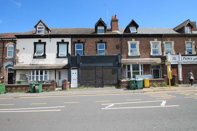 5 bed property, in 79 Grove Road, £180,000