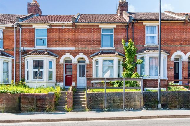3 bed property, in Portswood Road, £280,000