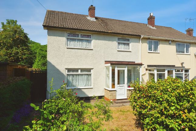 3 bed property, in Newman Way, £200,000