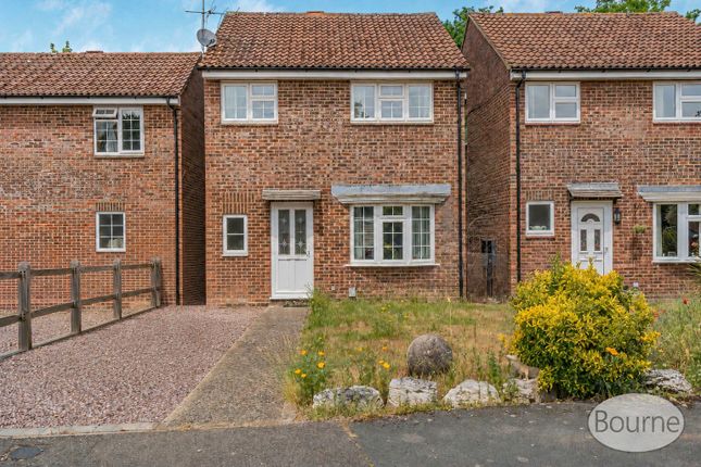 3 bed property, in Scotland Farm Road, £425,000