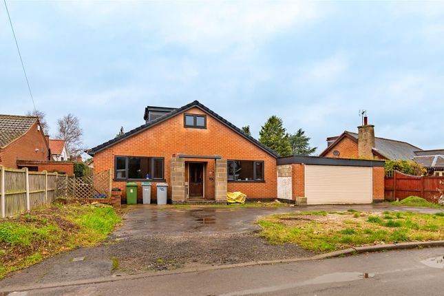 4 bed property, in Peck Lane, £535,000