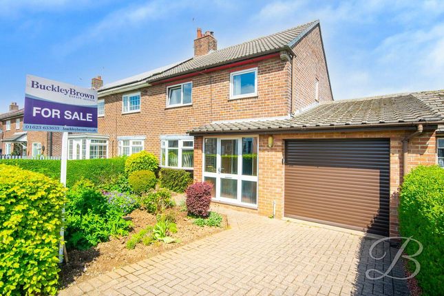 3 bed property, in Langwith Road, £200,000