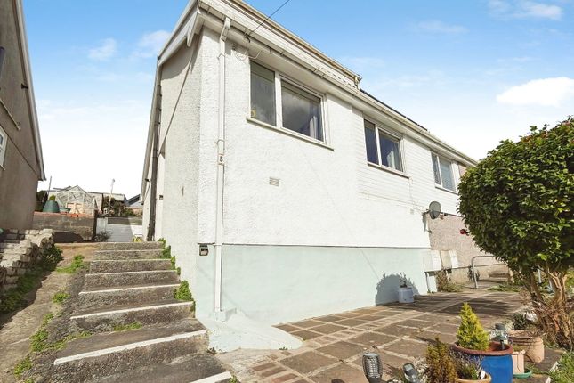 3 bed property, in Plas Newydd, £190,000