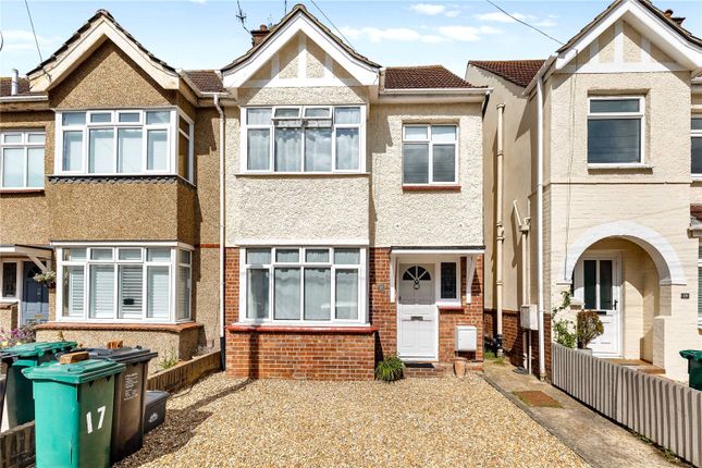 3 bed property, in Links Road, £495,000