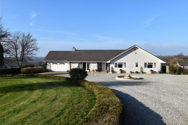 3 bed property, in Quintrell Downs, £810,000
