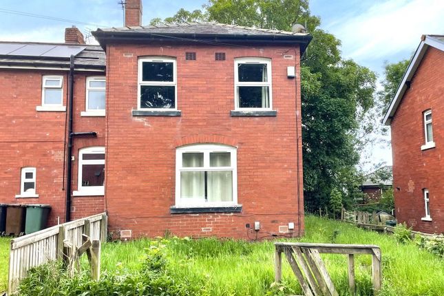 Studio, in 68 Thrush Drive, £50,000