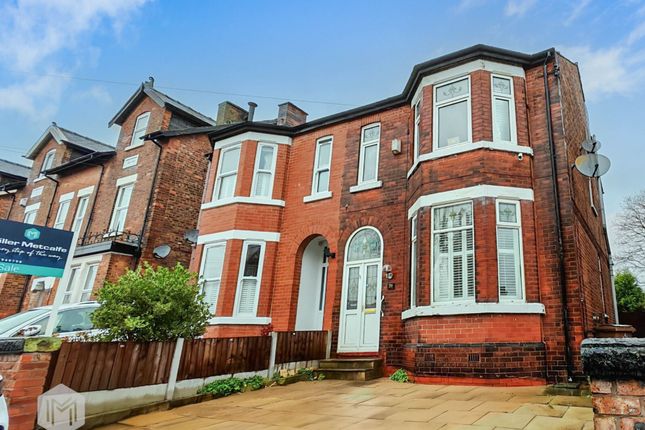 4 bed property, in Snowdon Road, £460,000