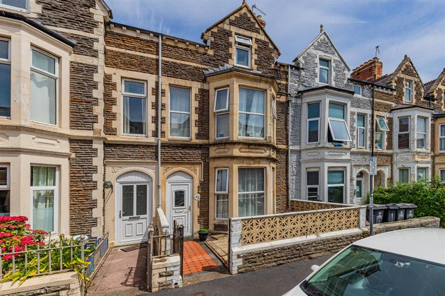 7 bed property, in Claude Road, £500,000