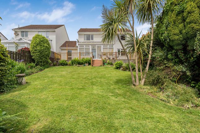 4 bed property, in Gwel An Nans, £400,000