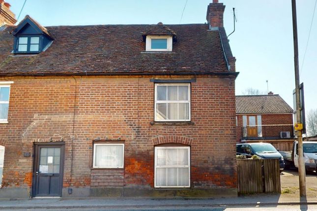 3 bed property, in 44 Mill Road, £70,000