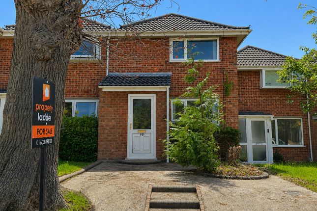 2 bed property, in White Woman Lane, £190,000