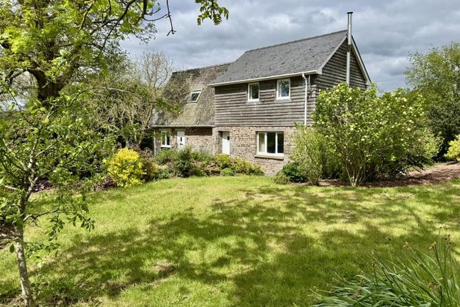3 bed property, in Boughrood, £650,000
