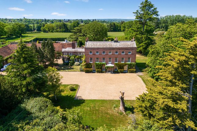 9 bed property, in Ashendene Road, £6,000,000