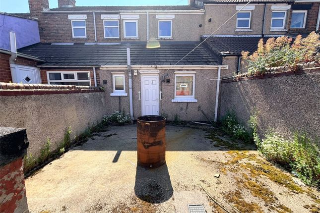 2 bed property, in First Street, £50,000