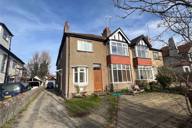3 bed property, in Brompton Avenue, £130,000