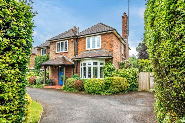 4 bed property, in Blackborough Road, £1,500,000
