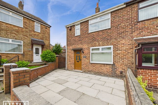 2 bed property, in Archer Grove, £148,000