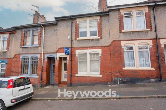 3 bed property, in Vinebank Street, £130,000