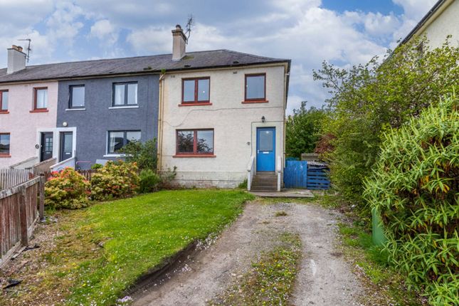 3 bed property, in Viewhill Crescent, £125,000