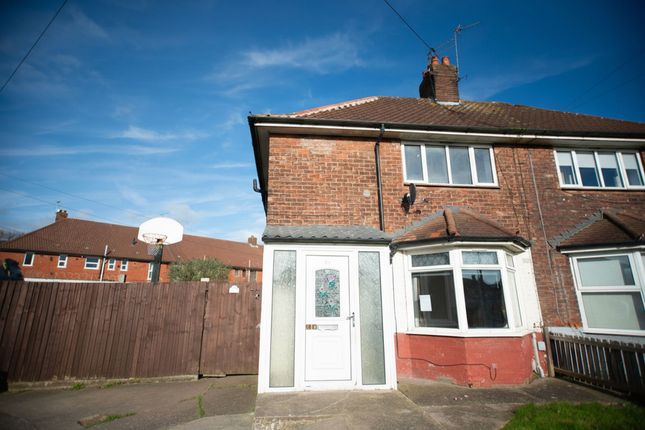 3 bed property, in Hull HU6, £95,000