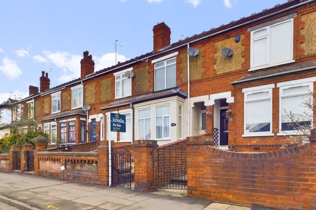 3 bed property, in Monks Road, £160,000