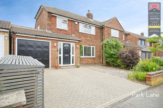 3 bed property, in Fulton Crescent, £575,000
