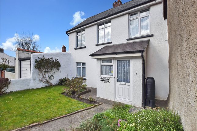 3 bed property, in Landkey Road, £294,000