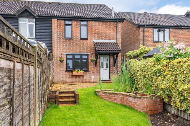 1 bed property, in Barleymow Court, £325,000