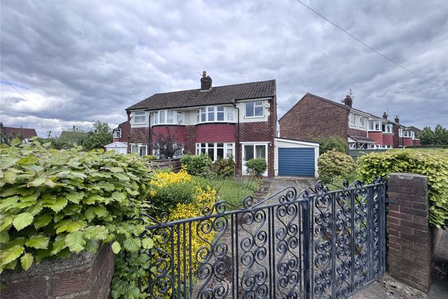 3 bed property, in Monsal Avenue, £290,000