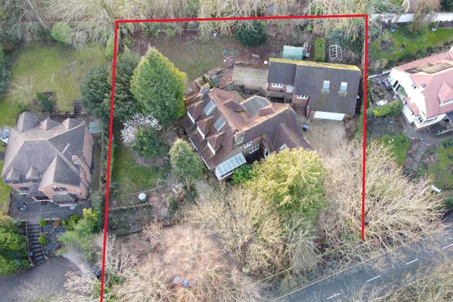 7 bed property, in Lucas Road, £1,199,999