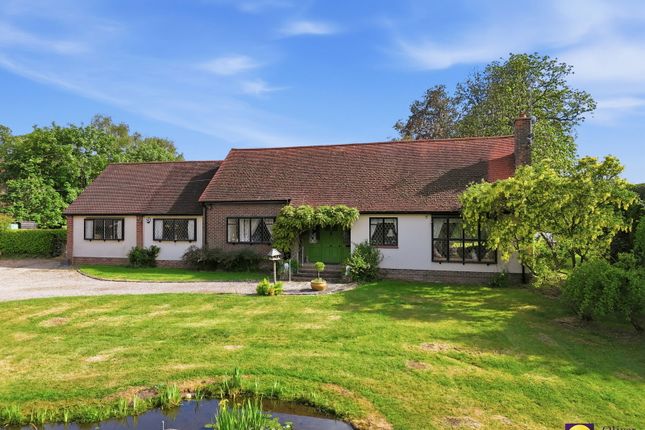 3 bed property, in Harlow Road, £1,050,000