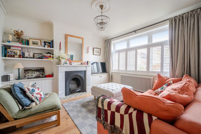 3 bed property, in Priestfield Road, £800,000