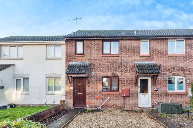 2 bed property, in Windflower Road, £220,000