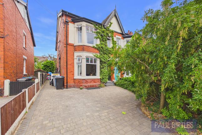 4 bed property, in Derby Road, £699,999