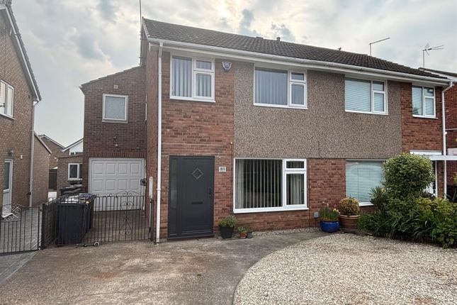 4 bed property, in Park Avenue, £285,000