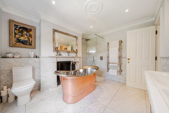 3 bed property, in Greenwich Park Street, £1,300,000
