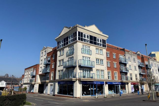 1 bed property, in Flat 29 Metro Apartments, £165,000