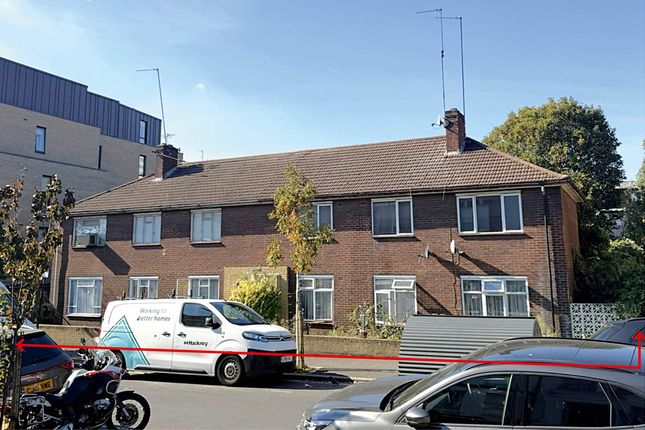 Studio, in Cranwich Road, £1,350,000