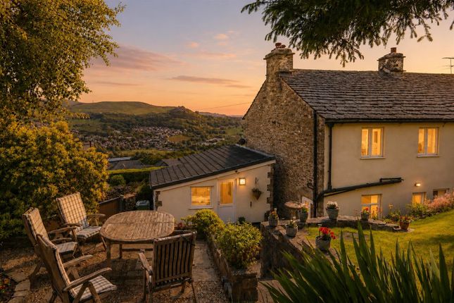 3 bed property, in Haslingden Old Road, £400,000