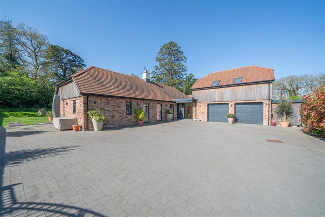 4 bed property, in Conygar, £1,500,000