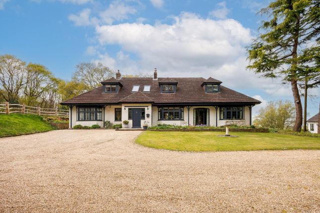 5 bed property, in Newick Lane, £1,295,000