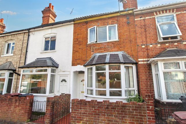 3 bed property, in Cranbury Road, £265,000