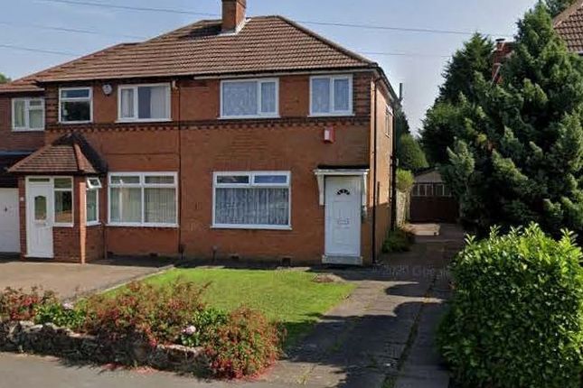 3 bed property, in 7 Middleton Road, £178,000