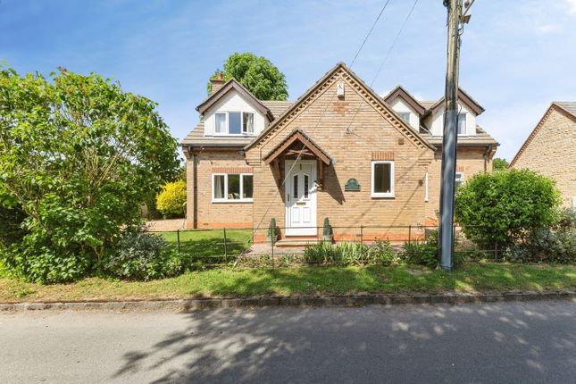 4 bed property, in Moorend Road, £665,000