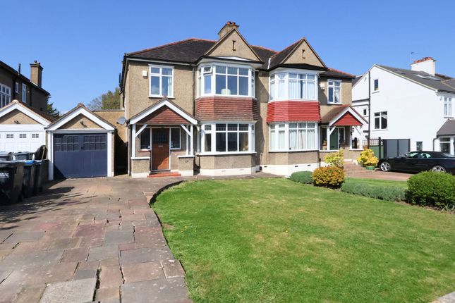 3 bed property, in Barnfield Avenue, £675,000