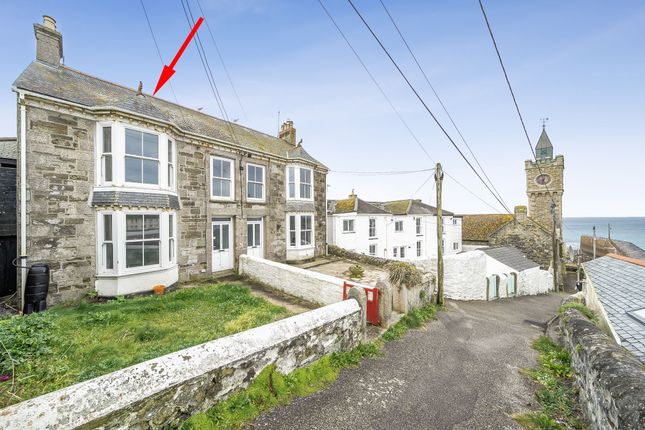 4 bed property, in Institute Hill, £425,000