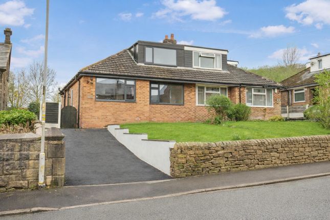 3 bed property, in Dundee Lane, £325,000