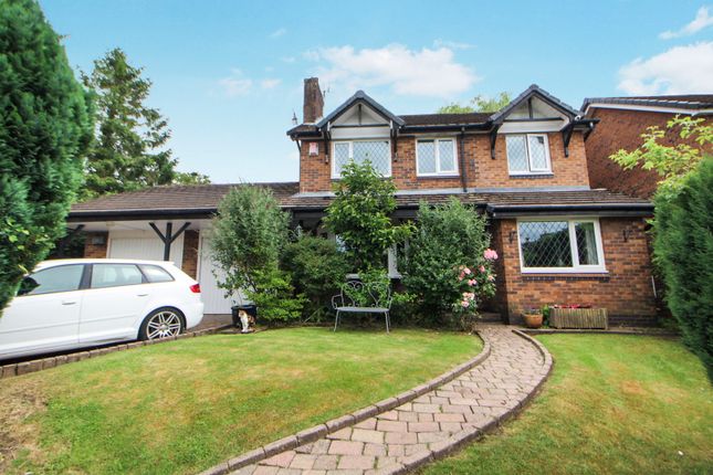 3 bed property, in Shropshire Drive, £480,000
