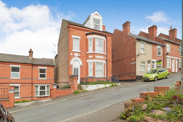 6 bed property, in Ball Street, £280,000