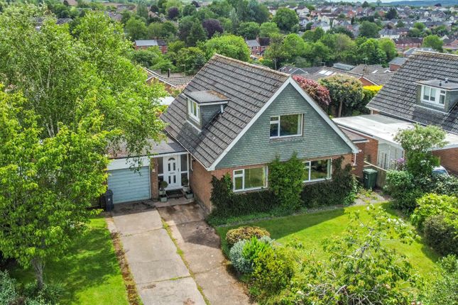 3 bed property, in Higher Ridgeway, £540,000